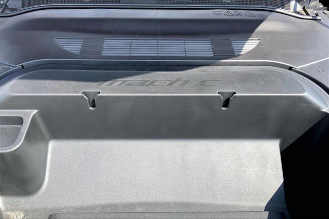 Certified 2025 Ford Mustang Mach-E GT AWD/4WD image 9