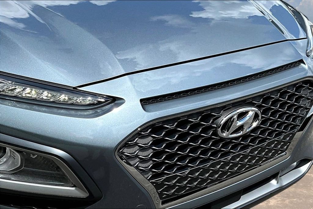 Used 2020 Hyundai Kona Ultimate FWD image 34