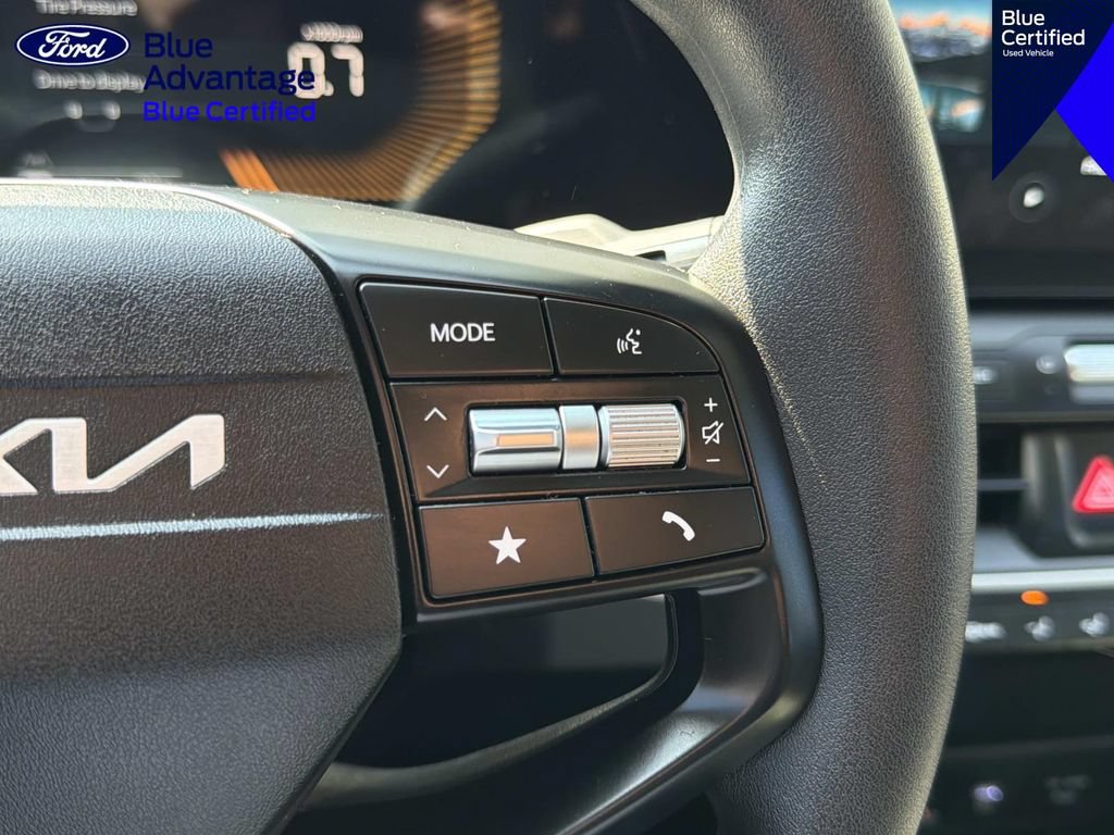 Used 2025 Kia K4 FWD image 20
