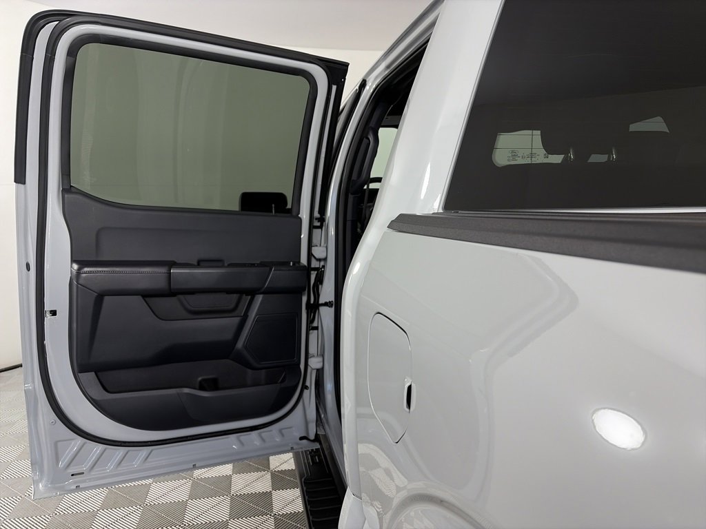 Certified 2024 Ford F150 STX image 12