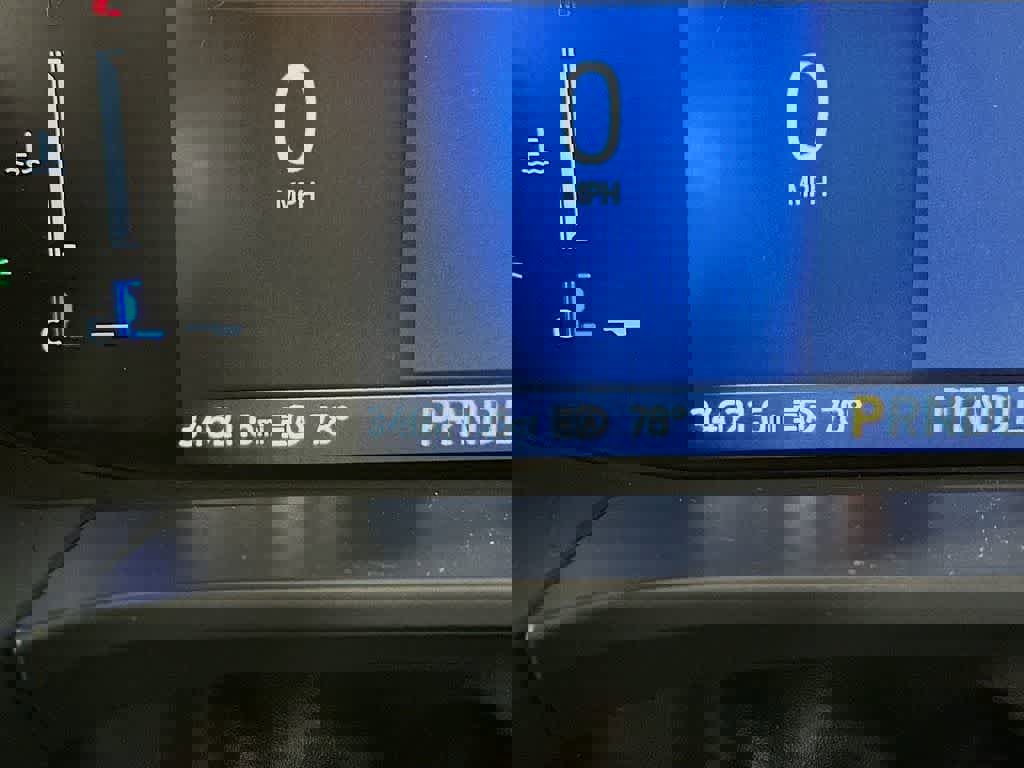 Certified 2023 Ford Escape Active image 23