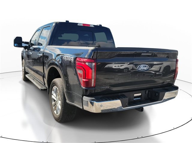 Certified 2024 Ford F150 Lariat w/ Tow/Haul Package image 2