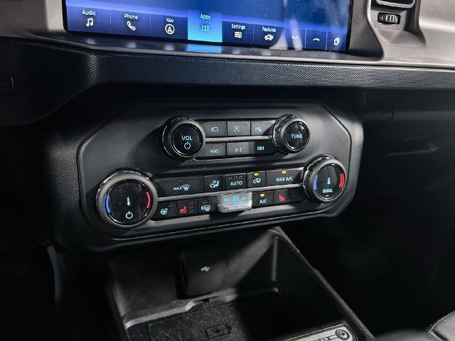 Certified 2022 Ford Bronco Outer Banks AWD/4WD image 33