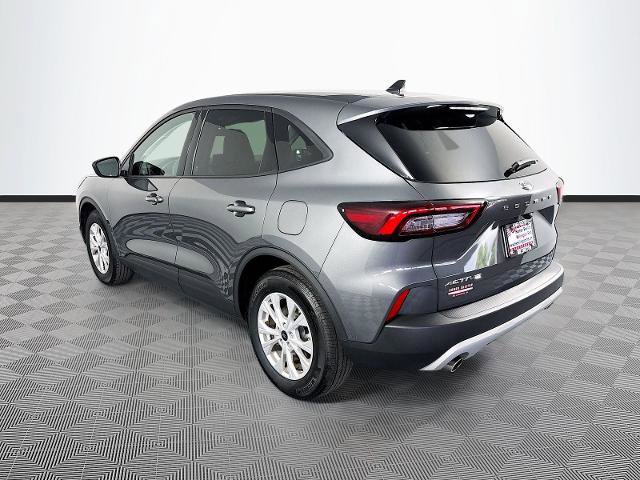 Certified 2025 Ford Escape Active FWD image 5