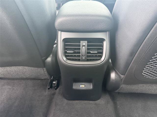 Used 2023 Kia Forte GT-Line w/ GT-Line Premium Package FWD image 22