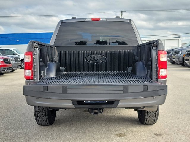 Certified 2021 Ford F150 XL w/ STX Appearance Package image 13