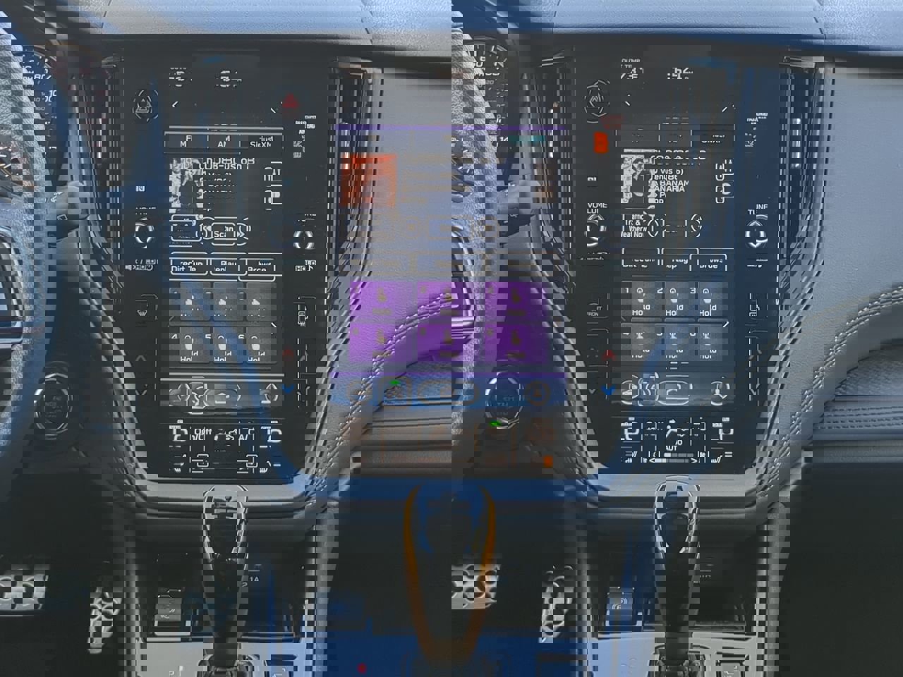 Used 2022 Subaru Outback Wilderness image 16