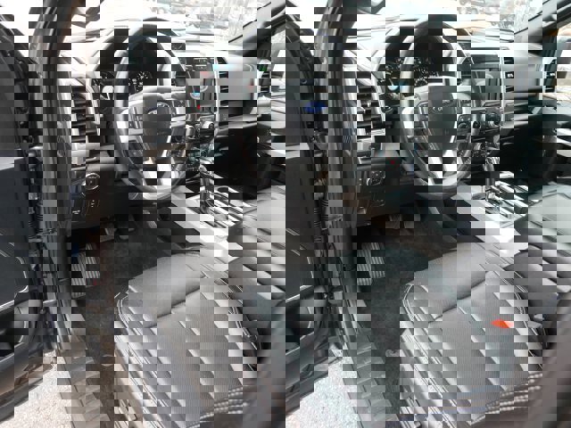 Certified 2018 Ford F150 Lariat w/ Equipment Group 502A Luxury image 11