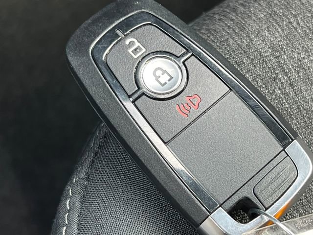 Certified 2024 Ford Bronco Sport Big Bend w/ Convenience Package image 35