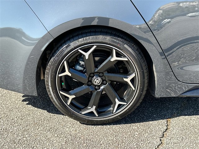 Used 2025 Toyota Corolla FX w/ Convenience Package image 17