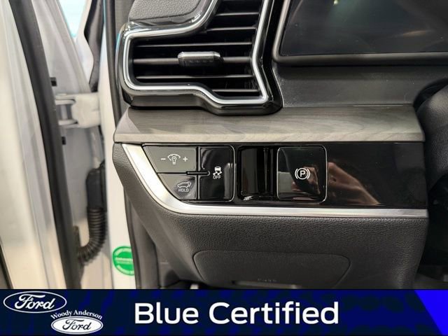 Used 2024 Kia Sportage X-Line w/ X-Line Premium Package image 21