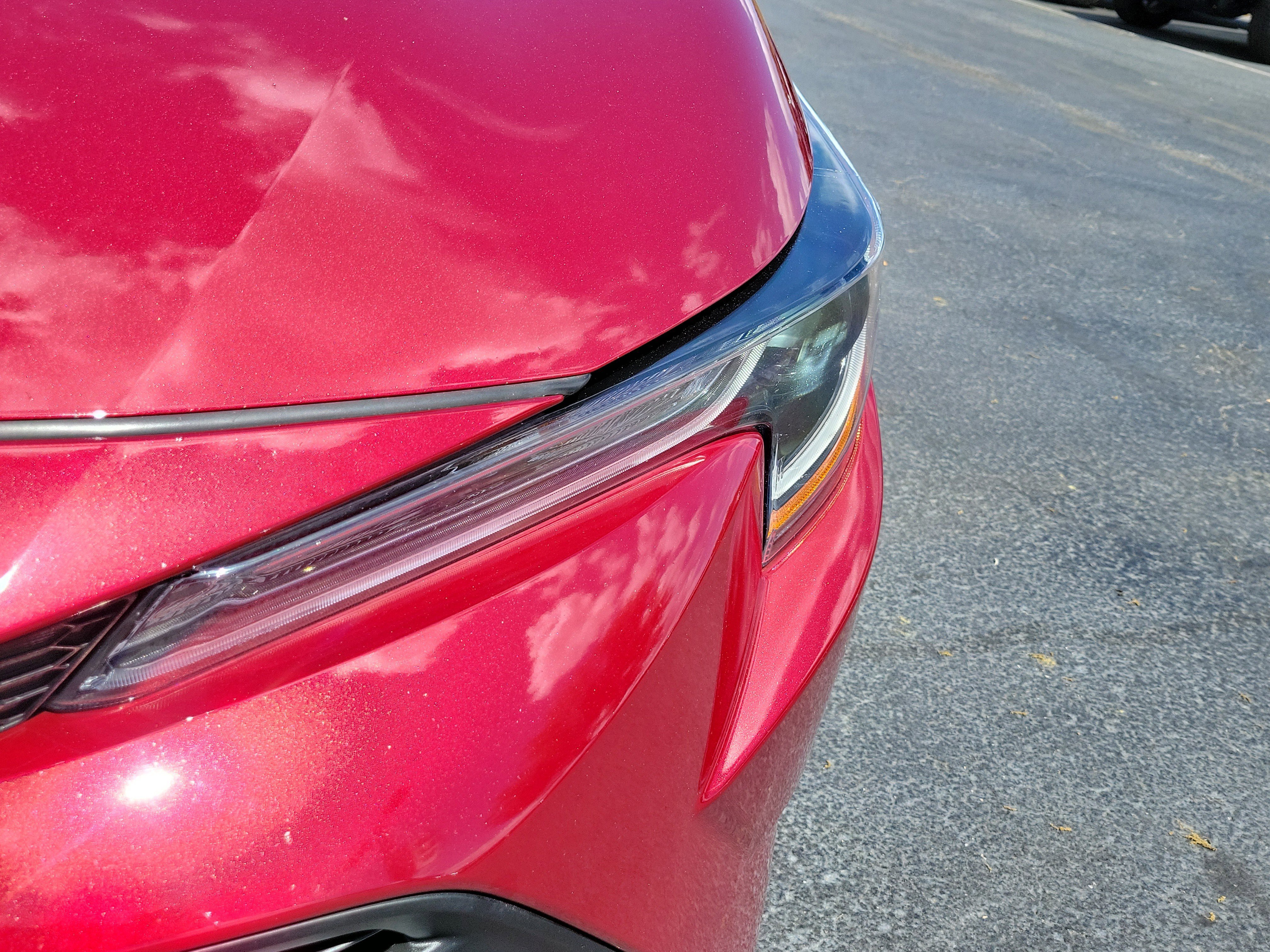 Used 2024 Toyota Corolla LE image 6