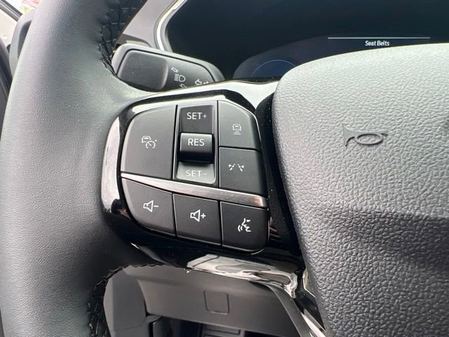 Certified 2024 Ford Escape Platinum AWD/4WD image 9