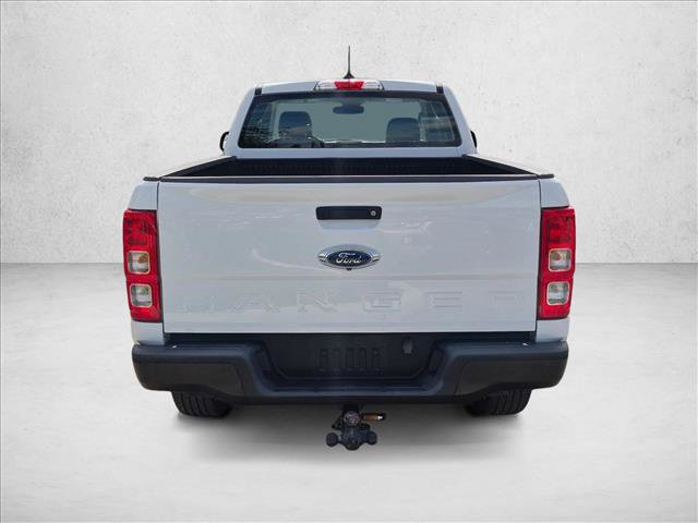 Certified 2020 Ford Ranger XL RWD image 7
