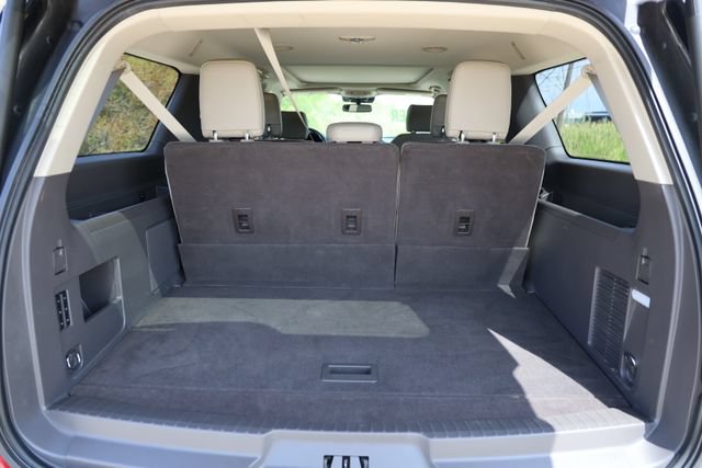 Certified 2020 Ford Expedition Max Limited w/ Equipment Group 302A AWD/4WD image 15