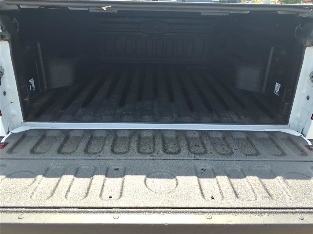 Certified 2023 Ford Maverick XLT FWD image 7
