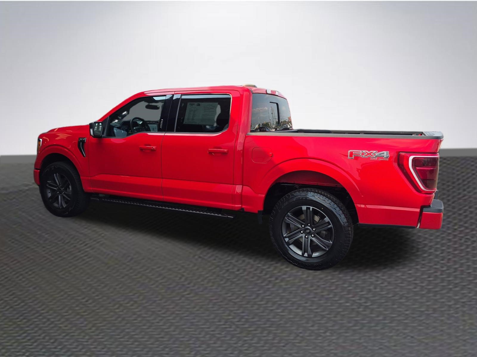 Certified 2023 Ford F150 XLT w/ Equipment Group 302A High AWD/4WD image 5