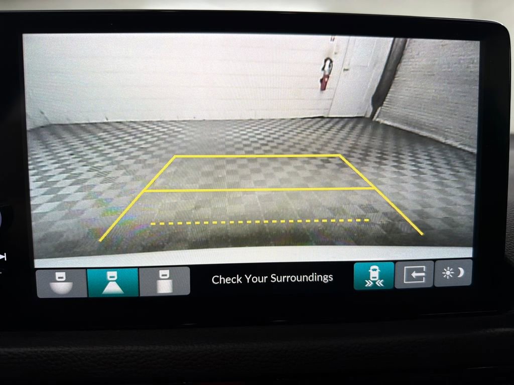 Used 2022 Honda Civic Sport Touring image 26