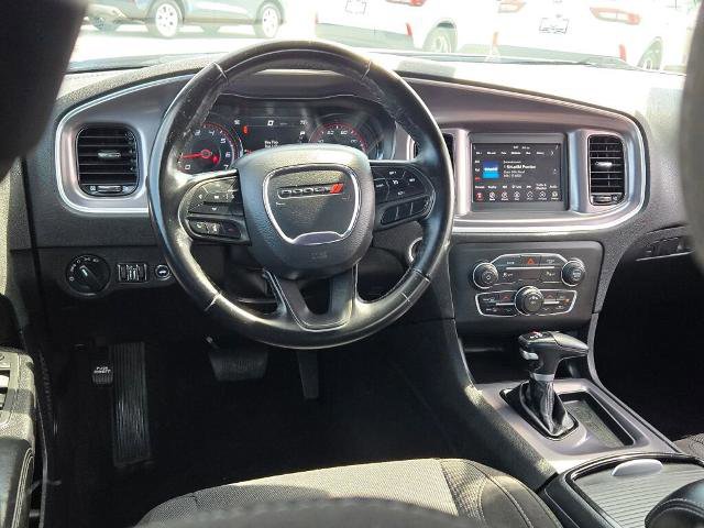 Used 2021 Dodge Charger SXT w/ Blacktop Package image 17