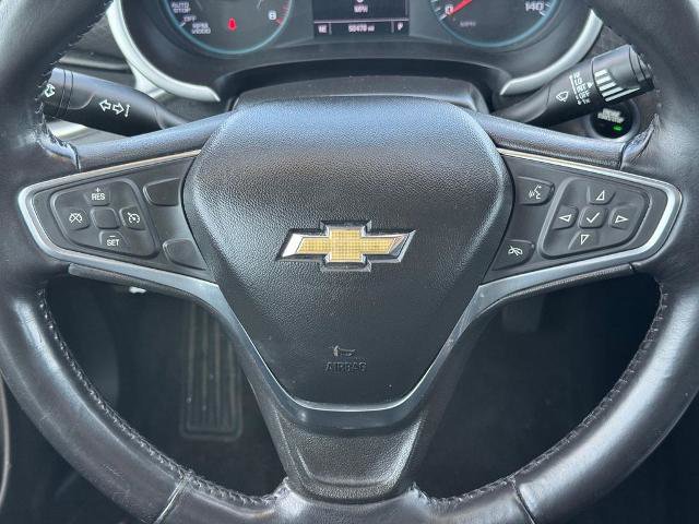 Used 2022 Chevrolet Malibu RS image 10