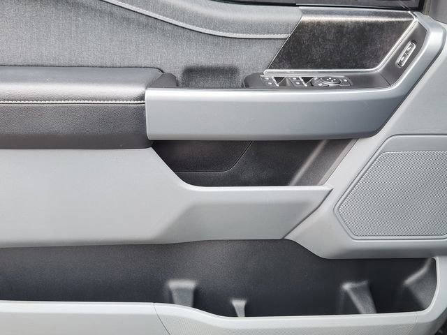 Certified 2023 Ford F150 Lightning XLT image 12