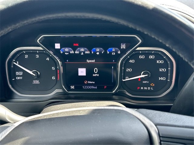 Used 2020 GMC Sierra 1500 Denali image 17