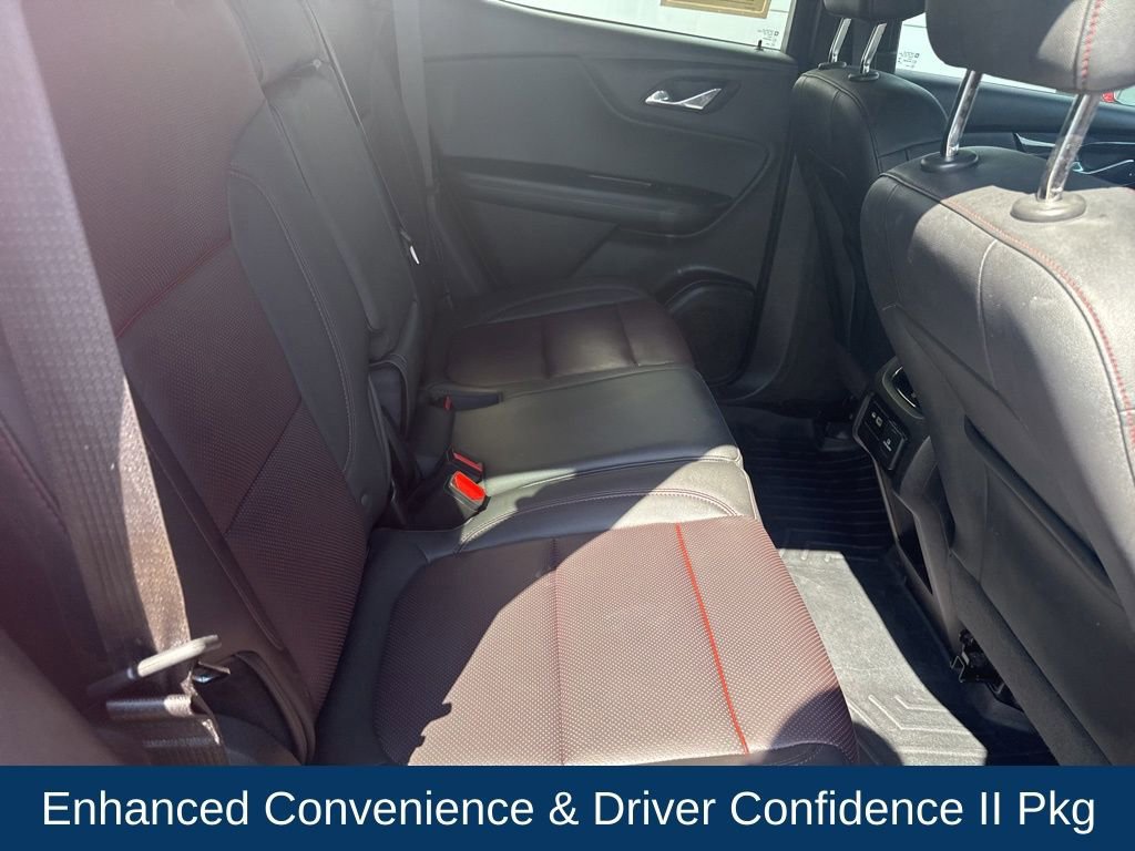 Used 2019 Chevrolet Blazer RS image 28