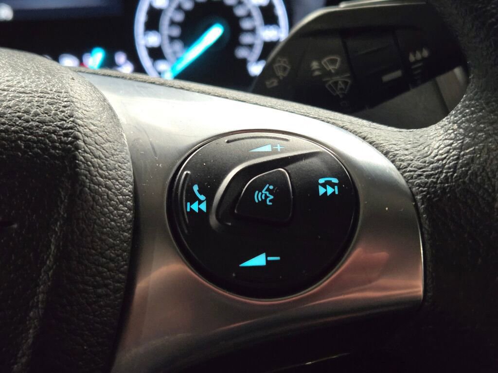 Certified 2022 Ford Transit Connect XL image 33