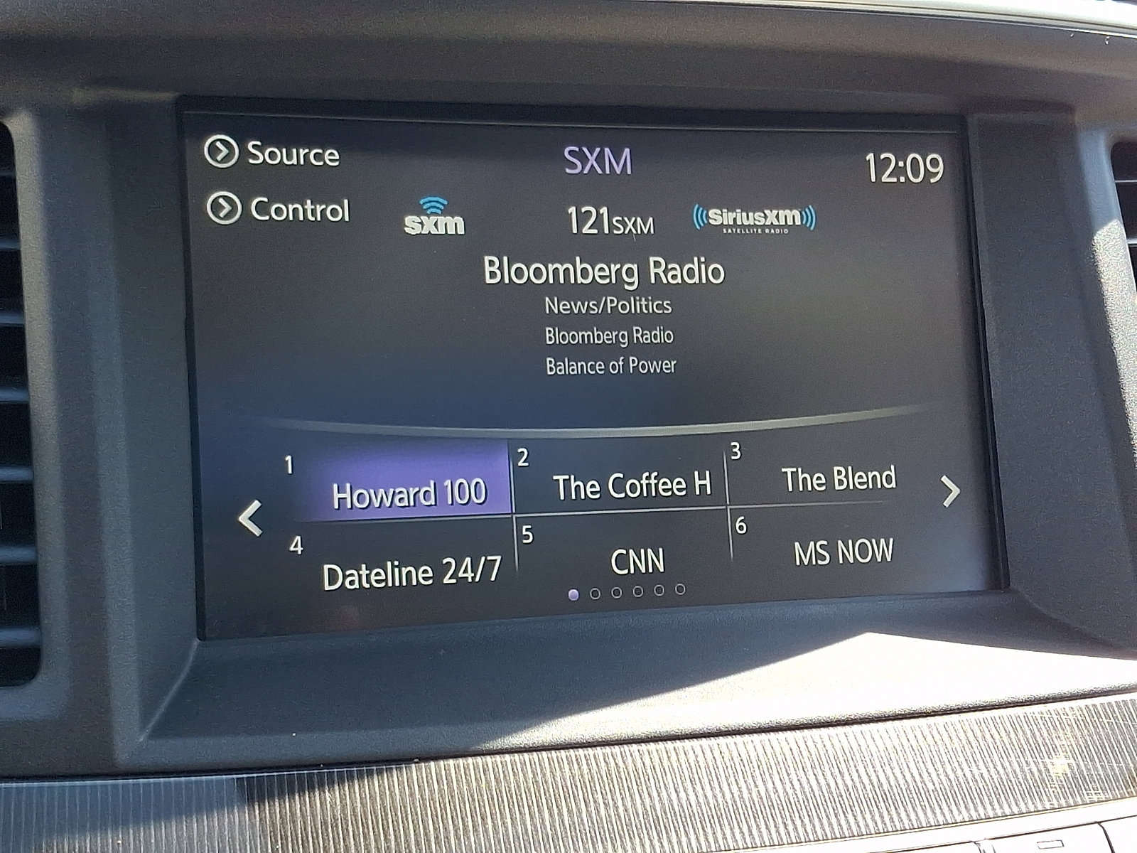 Used 2020 INFINITI QX60 Pure image 23