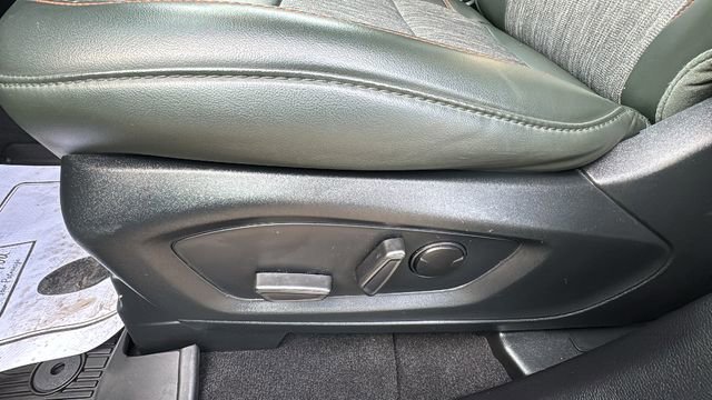 Certified 2023 Ford Explorer Timberline w/ Timberline Technology Package image 10