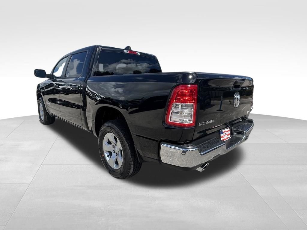 Used 2024 RAM 1500 Big Horn RWD image 6