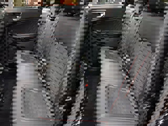 Certified 2024 Ford Edge ST-Line image 10