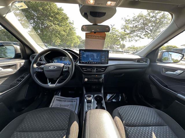 Certified 2023 Ford Escape Active w/ Tech Pack #2 AWD/4WD image 12