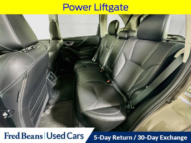 Used 2019 Subaru Forester Touring w/ Popular Package #3 AWD/4WD image 33