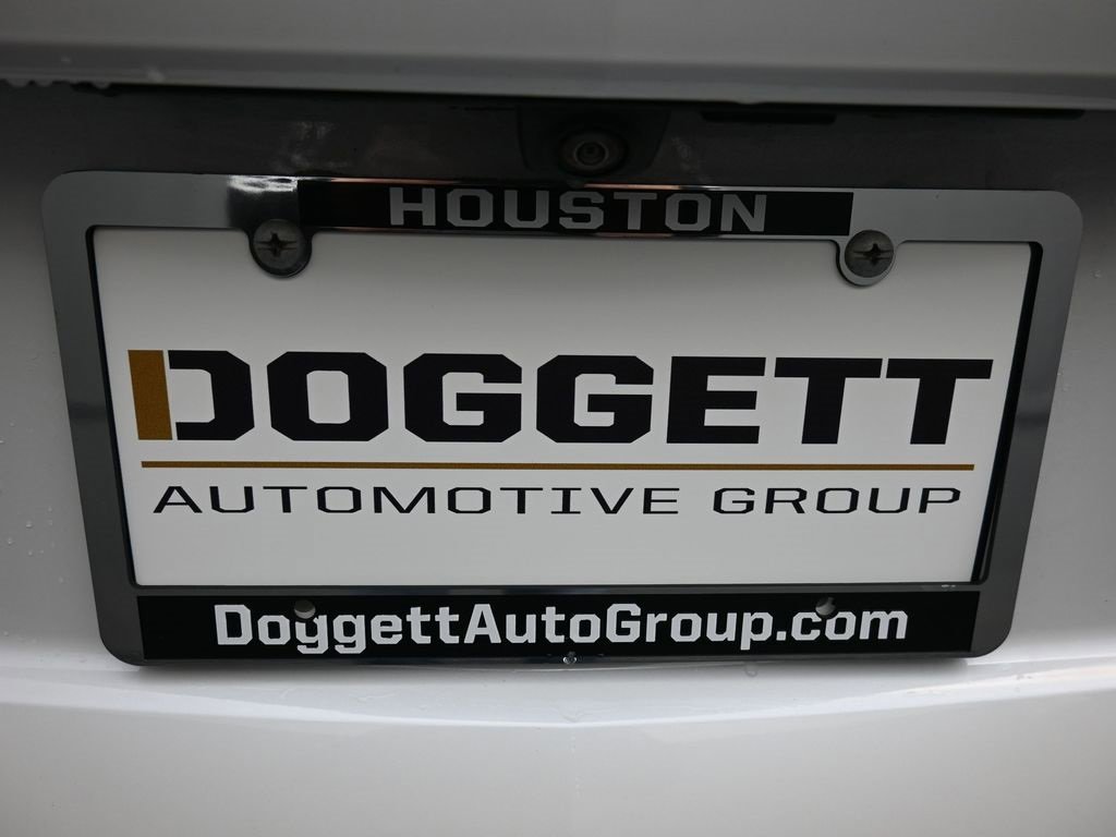 Used 2023 Chevrolet Corvette Stingray Premium Conv w/ Z51 Performance Package image 27