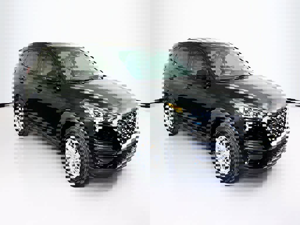 Used 2020 Hyundai Tucson SE image 7