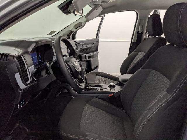 Certified 2024 Ford Ranger XL w/ Trailer Tow Package image 18