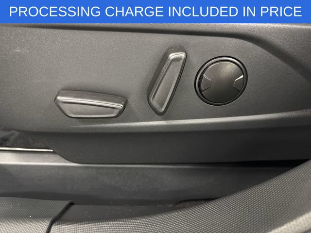 Certified 2023 Ford Mustang Mach-E Select AWD/4WD image 4