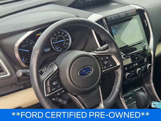 Used 2022 Subaru Ascent Limited w/ Technology Package image 34