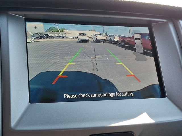 Certified 2021 Ford Ranger XLT w/ Equipment Group 301A Mid image 19