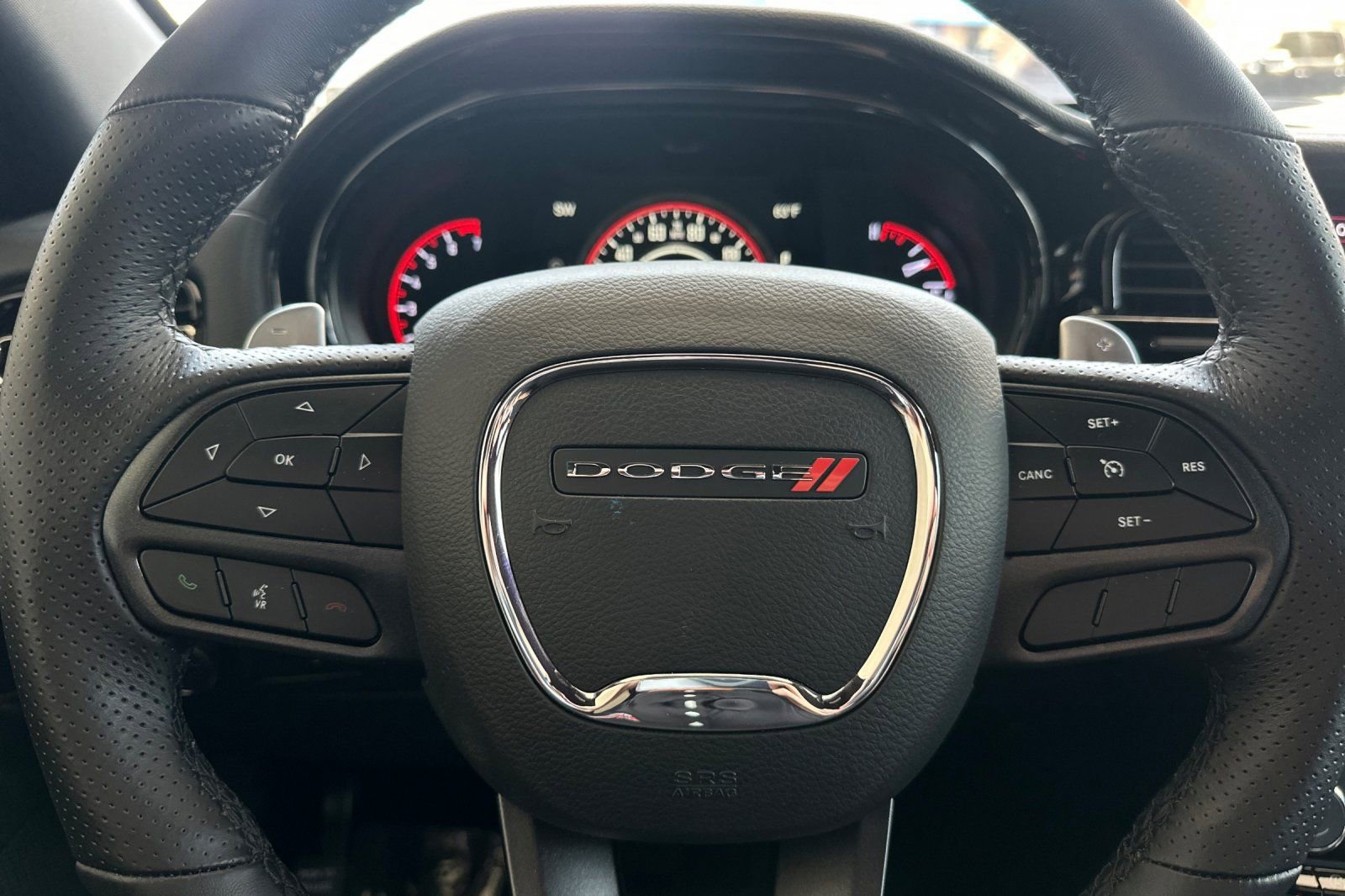 Used 2026 Dodge Durango GT AWD/4WD image 24