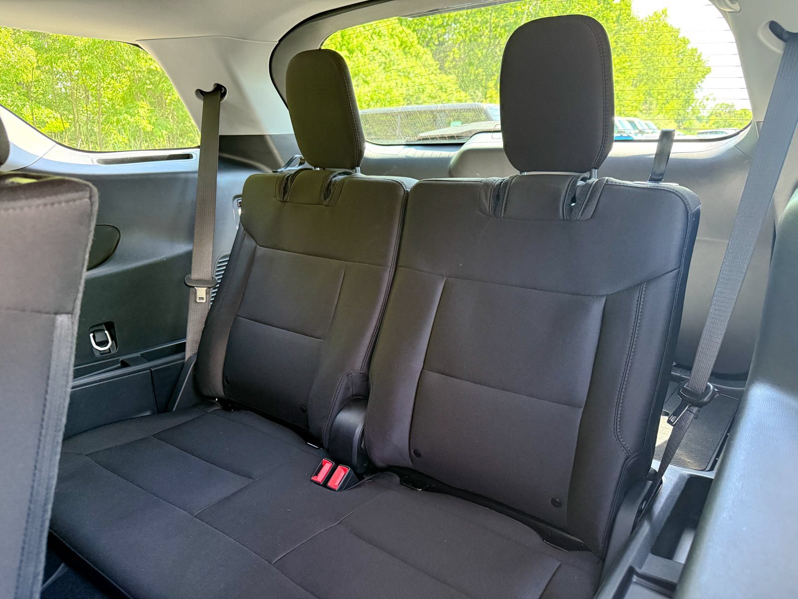 Certified 2023 Ford Explorer XLT AWD/4WD image 22