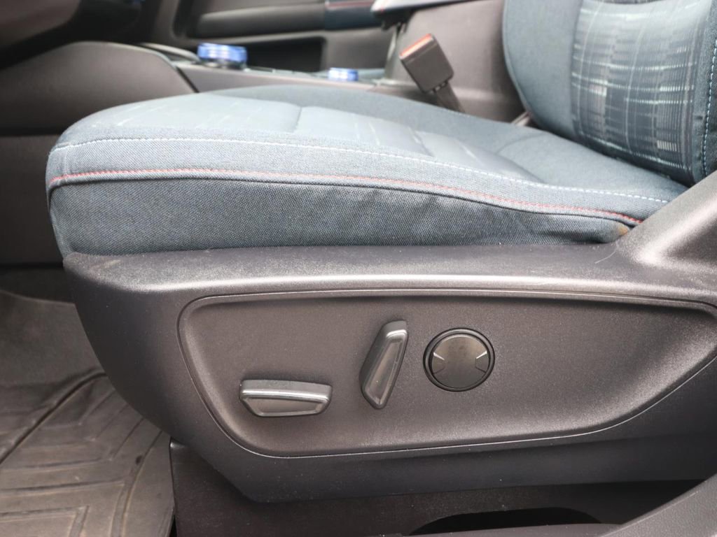 Certified 2024 Ford Bronco Sport Heritage w/ Heritage Convenience Package image 18