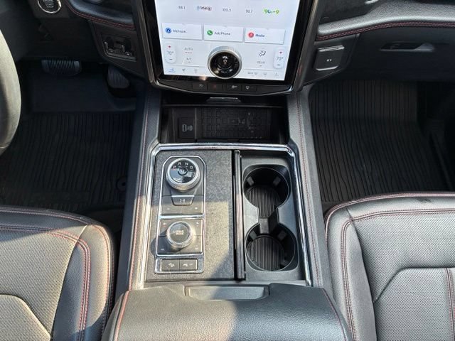 Certified 2023 Ford Expedition Max Limited AWD/4WD image 25