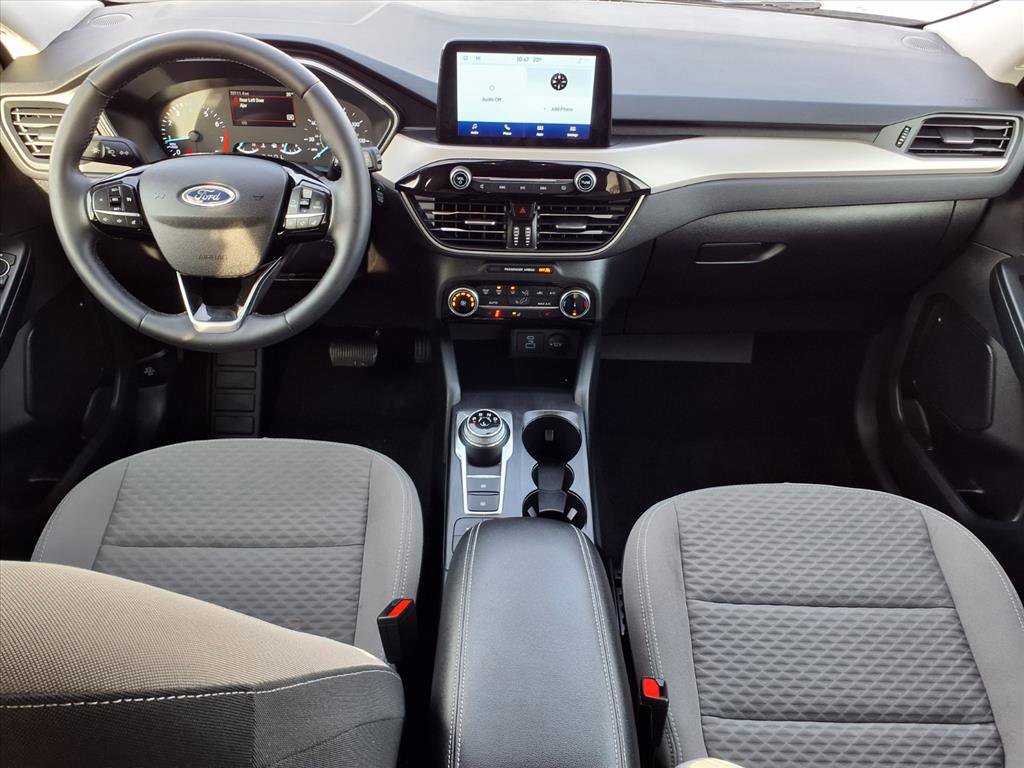 Certified 2022 Ford Escape SE w/ Cold Weather Package image 10