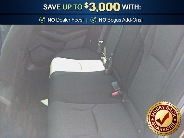 Used 2024 Honda Accord EX image 21