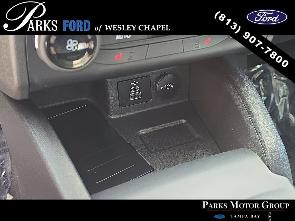 Certified 2023 Ford Bronco Sport Heritage w/ Heritage Convenience Package AWD/4WD image 23