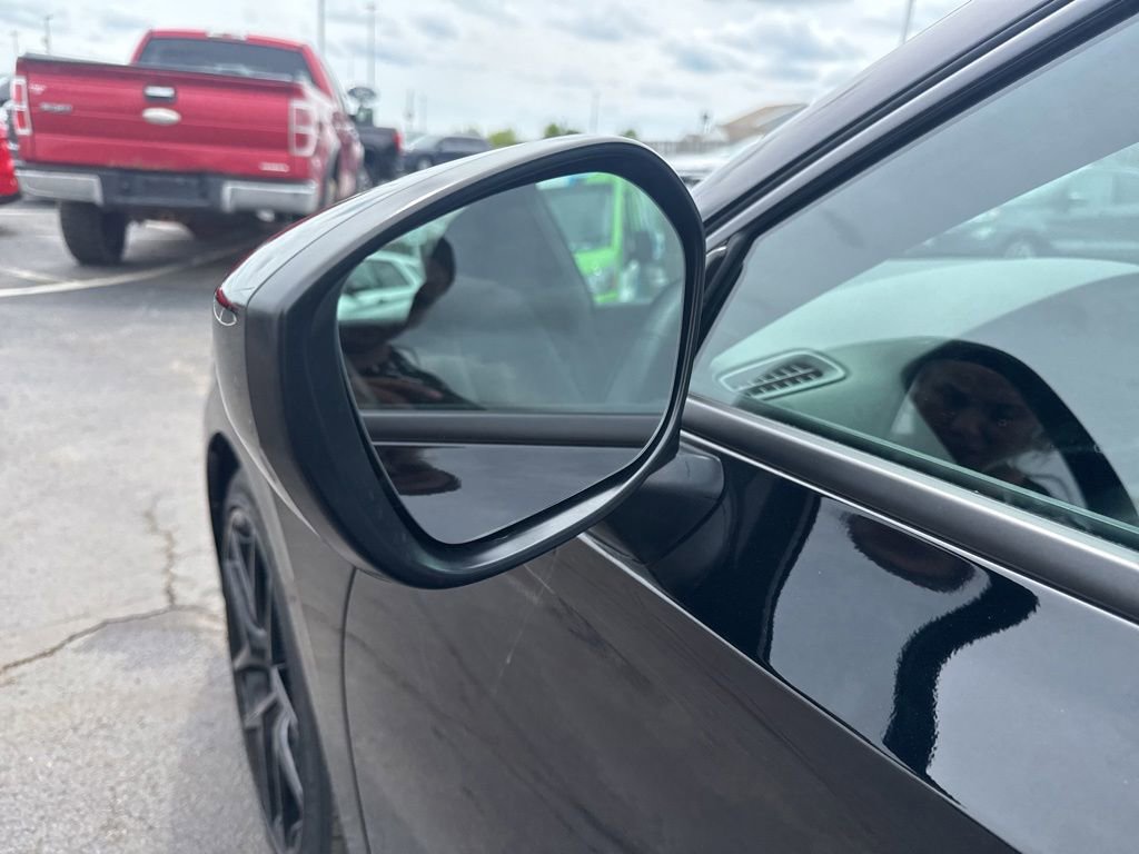 Used 2024 Honda Civic Sport image 19