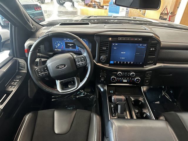 Certified 2024 Ford F150 Raptor AWD/4WD image 11