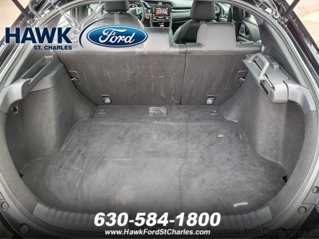Used 2021 Honda Civic Sport image 18